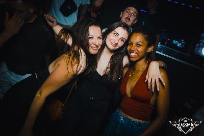 Party Bild aus dem Maxxim Club Berlin vom 23.08.2025